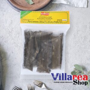 Buenas Suman Cassava 454g