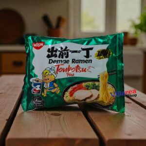 Nissin Demae Tonkotsu 100g