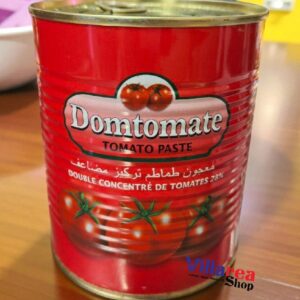 Domtomate Tomate Concentrado 800g