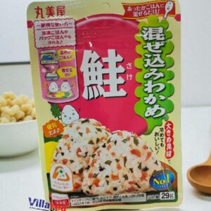 FURIKAKE sabor a Salmon 31g