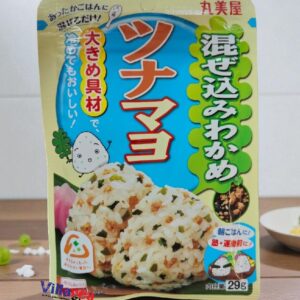 FURIKAKE sabor a Atun 31g