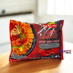 Lucky Me Pancit Canton Extra Hot Chili 60g