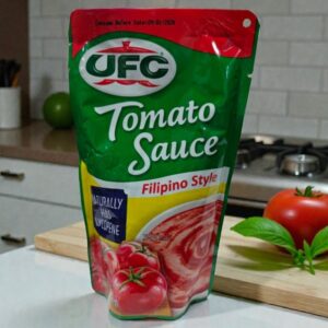 UFC Tomato Sauce 200g