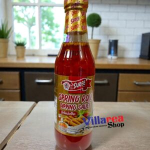 Suree Spring Roll Dipping Sauce 275ml