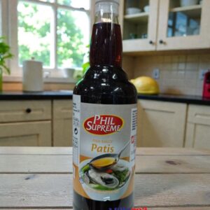 Phil Supreme Patis 750ml
