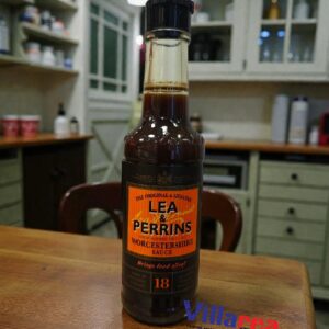 Lea & Perrins 150ml
