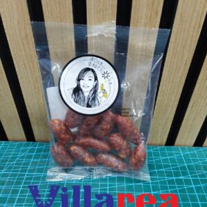 Chorizo Filipino Bites 100grs aprox Pinay sa Barcelona
