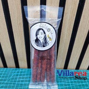 Chorizo Filipino Sticks 80grs aprox