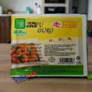 Tofu Duro 500g