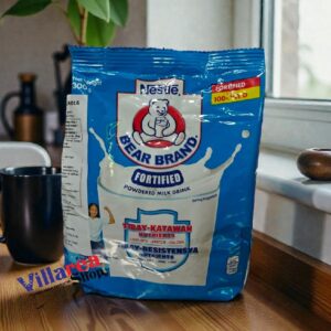 Bear Brand Milk Powder 300g
