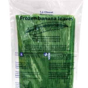 Emb Hoja de Platano 454g