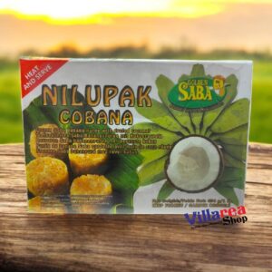 GS Nilupak Cobana 454g