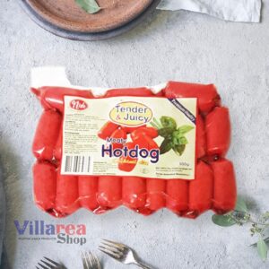 Nida Cocktail Hotdog 500g
