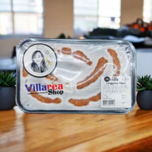 Longganisa Filipino 550aprx. Pinay sa Barcelona