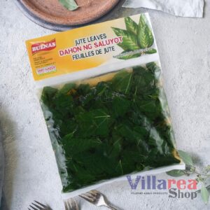 Buenas Saluyot Leaves 227g