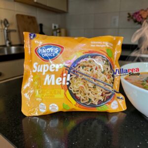 Pinoy`s Choice Noodles Chicken 60g
