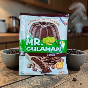 Mr Hat Gulaman Coffee 25g