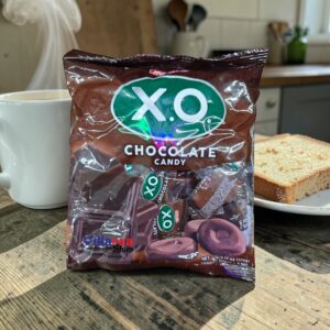 XO Chocolate Candy 175g