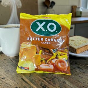 XO Butter Caramel Candy 175g