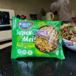 Pinoy`s Choice Noodles Kalamansi 60g