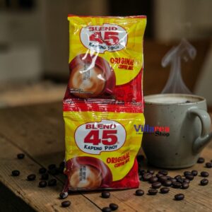 Blend 45 Original 10x18g