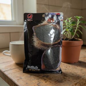 Red-A Sesamo Negro 200g