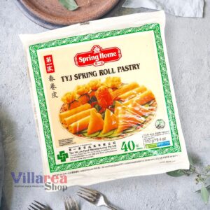 TYJ Spring Roll Pastry 40/550g