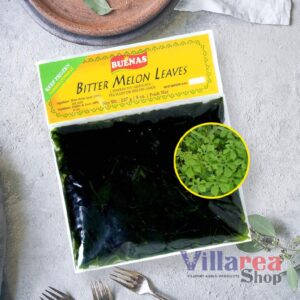 Buenas Bittermelon Leaves 227g