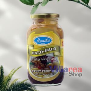 Monika Halo-Halo 340g