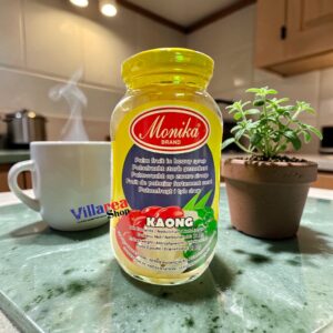 Monika Kaong White 340g