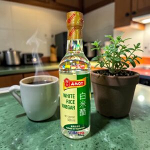Amoy Rice Vinegar 500ml