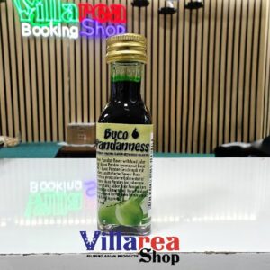 Buco Pandanness 20ml