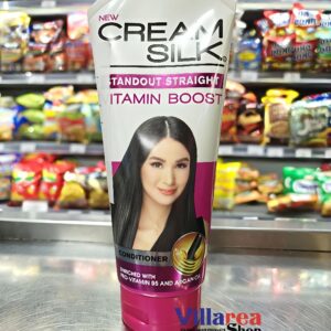 Creamsilk Pink 350ml