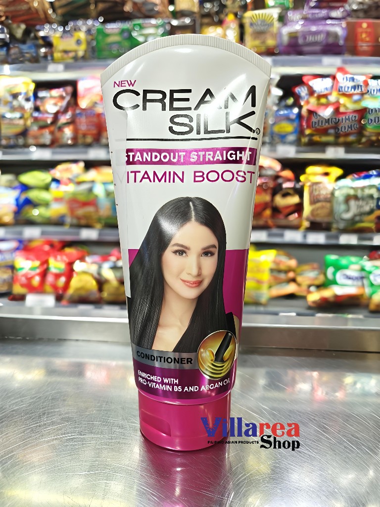 Creamsilk Pink 350ml