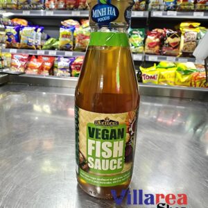 Nhattam Vegan Fish Sauce 180ml