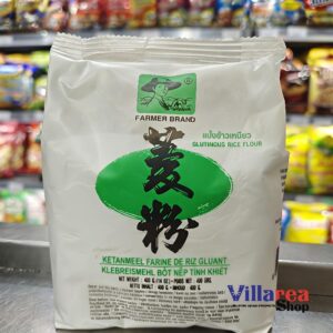 Farmer Arroz Glutinouso Polvo 400g