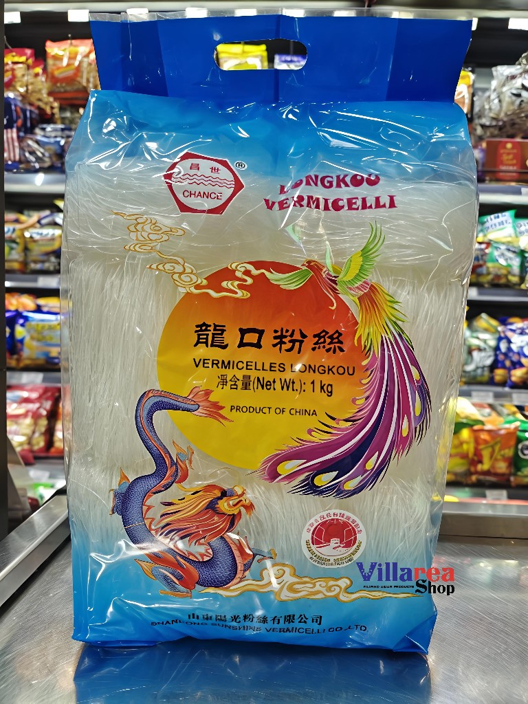 Longkou Vermicelli SC 1kg