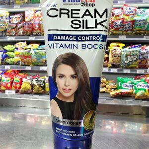 Creamsilk Blue 350ml