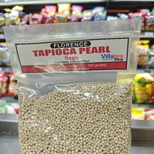 Florence Tapioca Pearl Small 227g