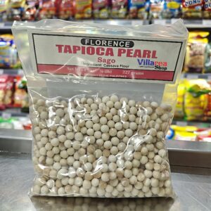 Florence Tapioca Pearl Big 227g