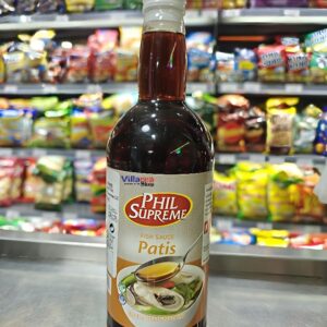 Phil Supreme Patis 750ml