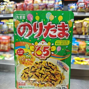 FURIKAKE sabor Pollo 25g