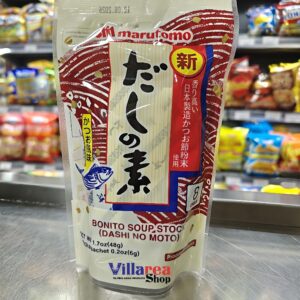 Marutomo Dashi no moto 48g polvo de pescado