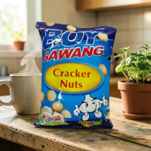 Boy Bawang Cracker Nuts 85g