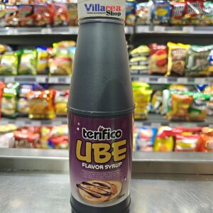 Terifico Ube 750ml