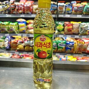 Otoki Apple Vinegar 500ml