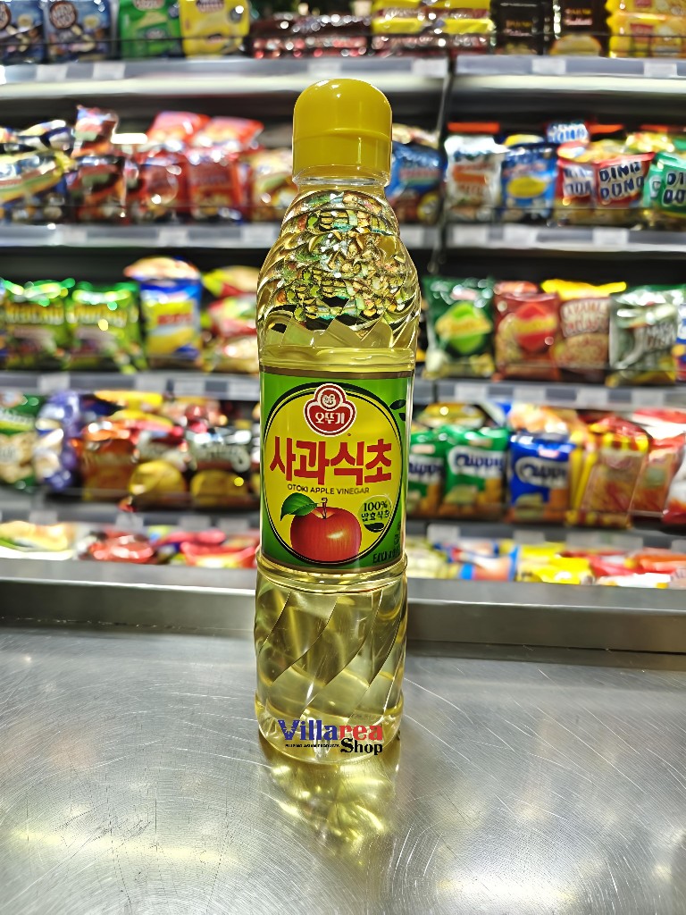 Otoki Apple Vinegar 500ml