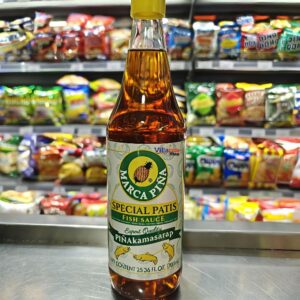 Marca Piña Fish Sauce 700ml