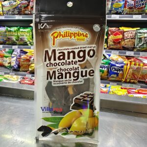 Philippine Brand Sweet Mango Chocolate 65g