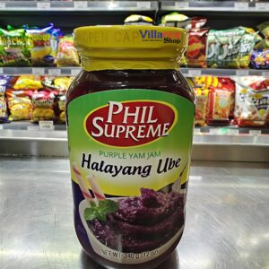 Phil Supreme Ube 340g